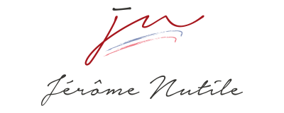 JEROME NUTILE