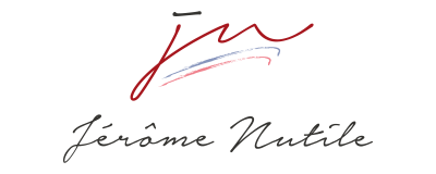 JEROME NUTILE